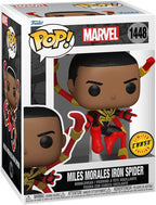 Funko POP Marvel: Spider-Man Comics