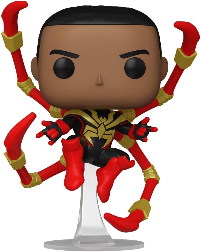 Funko POP Marvel: Spider-Man Comics