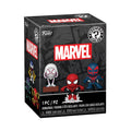 Funko Mystery Mini: Spider-Man Comics