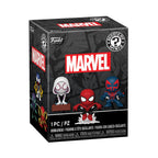 Funko Mystery Mini: Spider-Man Comics