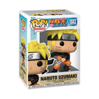 Funko POP Animation: Naruto Shippuden