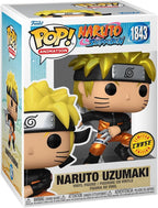 Funko POP Animation: Naruto Shippuden