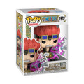 Funko Pop Animation: One Piece
