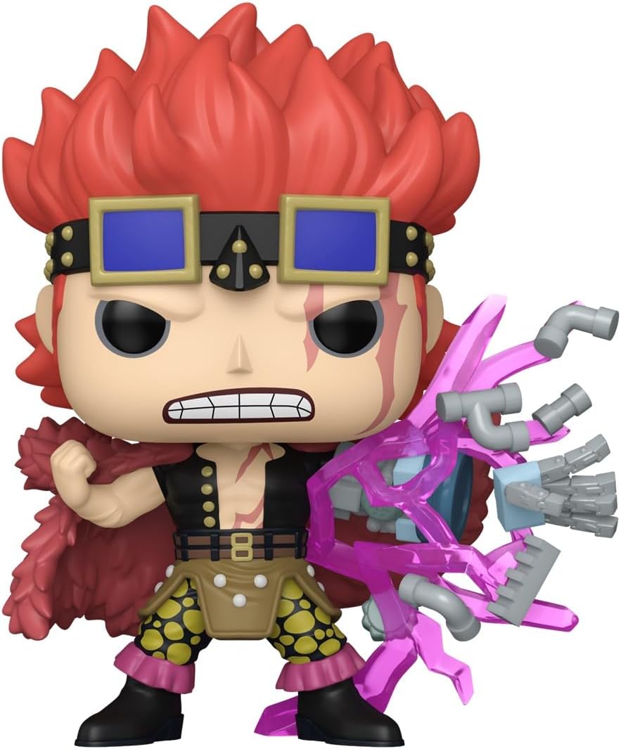 Funko Pop Animation: One Piece