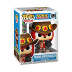 Funko Pop Games: Sonic