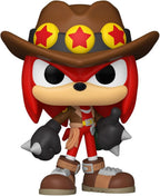 Funko Pop Games: Sonic
