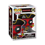 Funko Pop! Plus: Deadpool Literary Classics