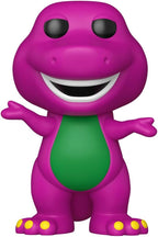 Funko Pop! Vinyl: Barney - Barney