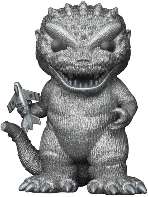 Funko 1954 Pop Movies: Exclusive Godzilla Vinyl Figure