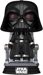 Funko Pop Darth Vader Special Edition 757