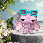 Funko Angel w/Umbrella (Lilo & Stitch) Disney Pop! Specialty Series