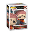 Funko Pop Animation: JJK