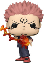 Funko Pop Animation: JJK