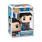 Funko Pop! DC: Superman 2025