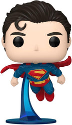 Funko Pop! DC: Superman 2025
