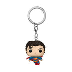 Funko Pop! Keychain: Superman 2025