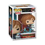 Funko Pop Plus: JJK Nobara with CH
