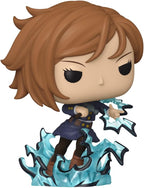 Funko Pop Plus: JJK Nobara with CH