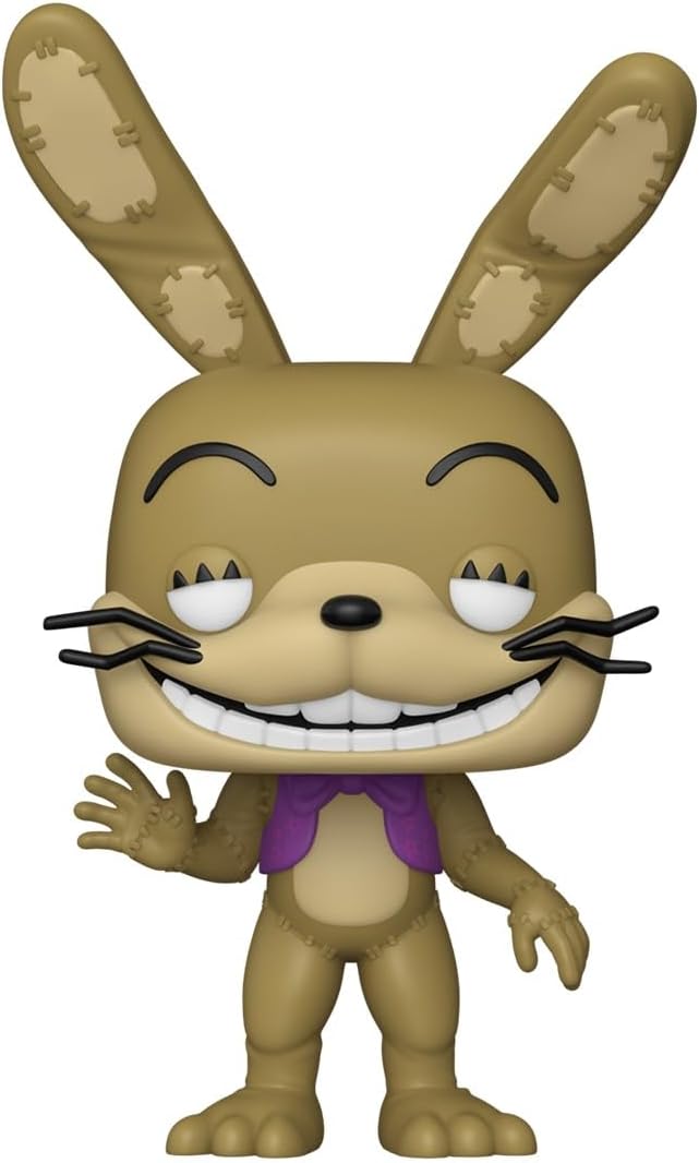 Funko Pop! Games: Five Nights at Freddy's