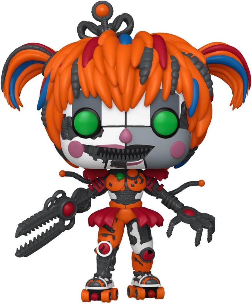 Funko Pop! Games: Five Nights at Freddy's