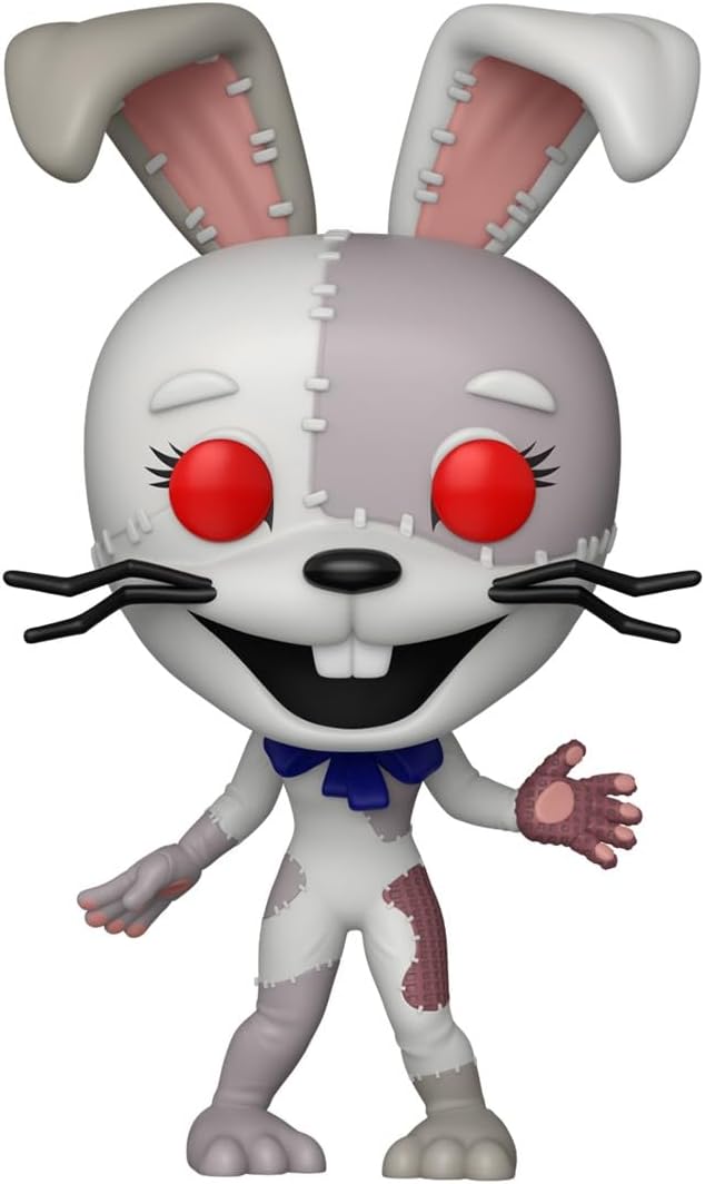 Funko Pop! Games: Five Nights at Freddy's