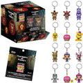 Funko Keychain: Five Nights at Freddy's Classic (One Random Keychain