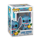 Funko Pop! Disney: Lilo and Stitch
