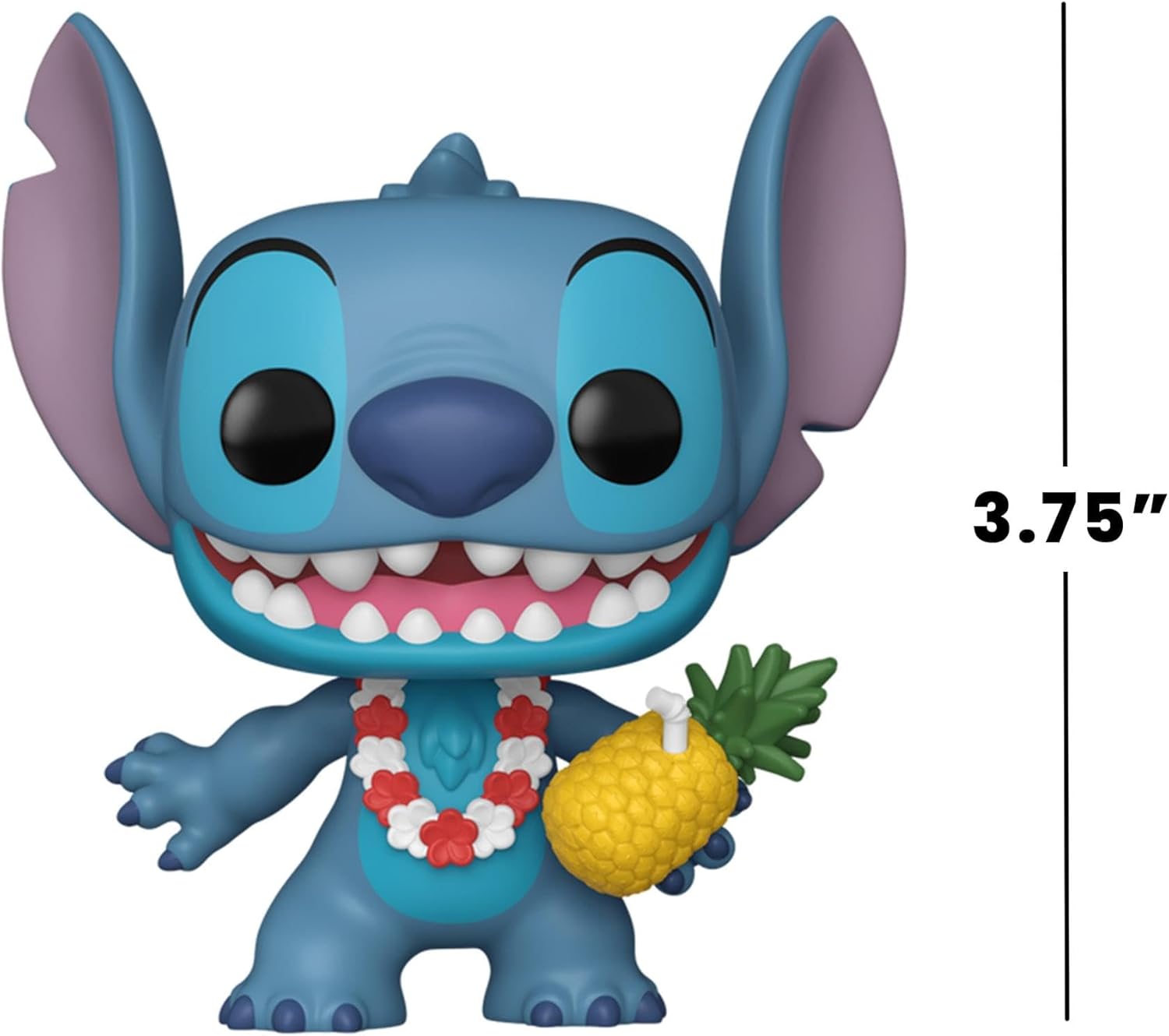 Funko Pop! Disney: Lilo and Stitch