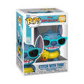 Funko Pop Disney: Lilo and Stitch