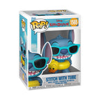 Funko Pop Disney: Lilo and Stitch