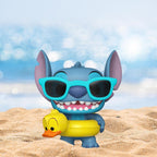 Funko Pop Disney: Lilo and Stitch