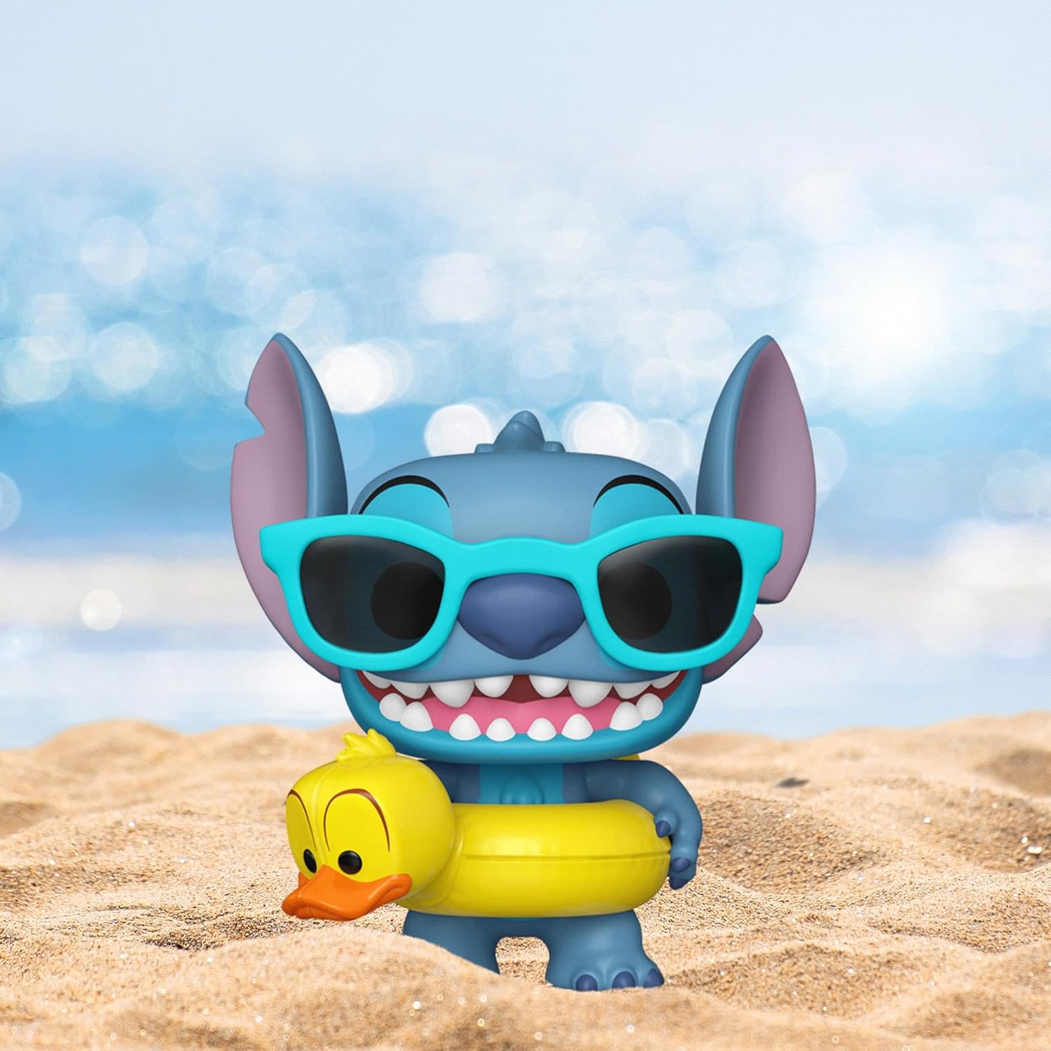 Funko Pop Disney: Lilo and Stitch