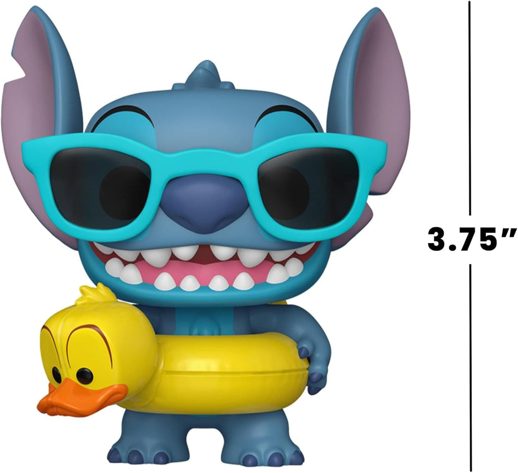 Funko Pop Disney: Lilo and Stitch