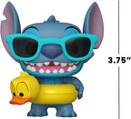 Funko Pop Disney: Lilo and Stitch