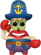Funko Pop! Movies: The Spongebob Movie