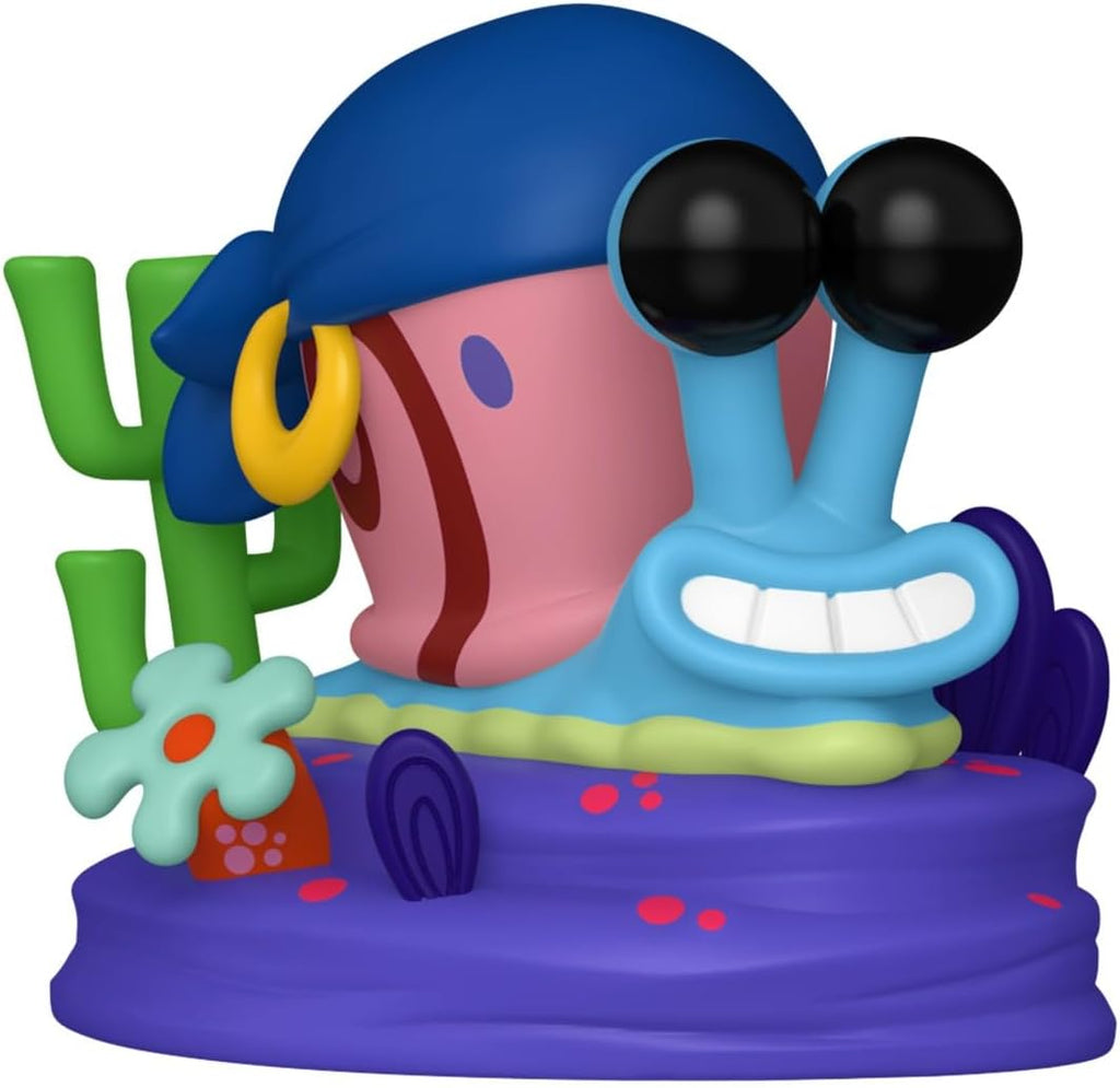 Funko Pop! Movies: The Spongebob Movie