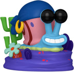 Funko Pop! Movies: The Spongebob Movie