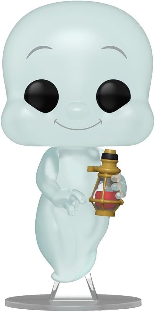 Funko Pop! Movies: Casper 30th Anniversary