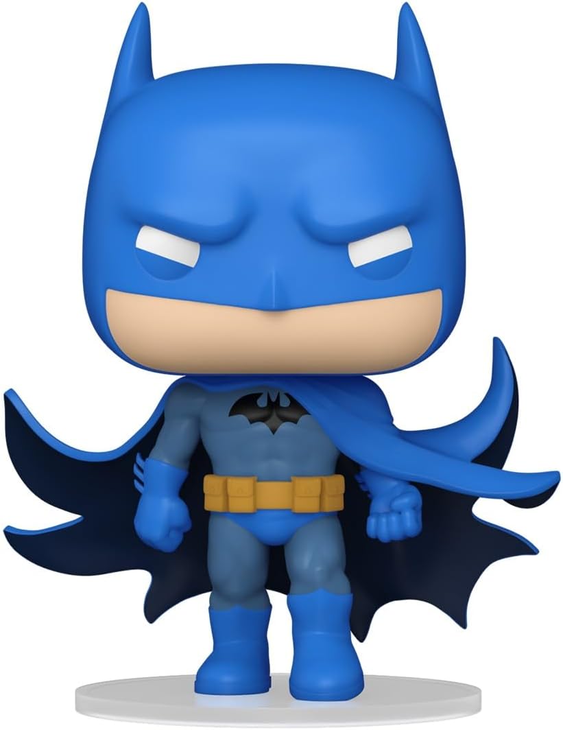Funko Pop! Heroes: DC New Classics