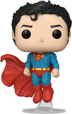 Funko Pop! Heroes: DC New Classics