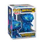 Funko Pop! Premium: Mechagodzilla