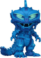 Funko Pop! Premium: Mechagodzilla
