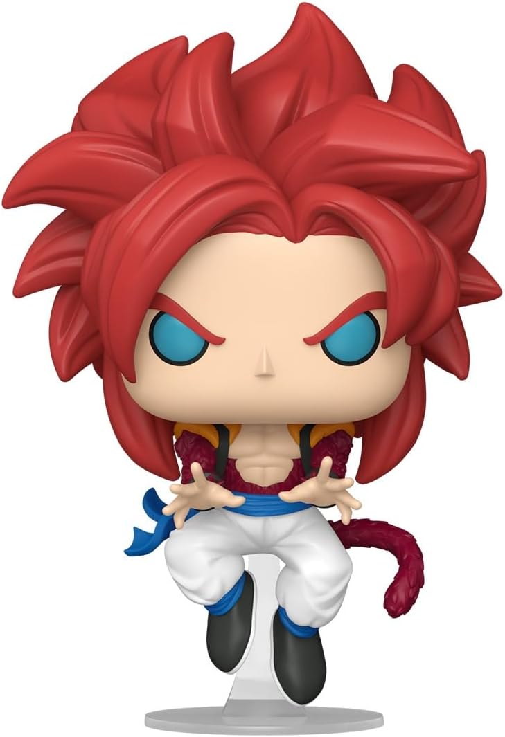 Funko Pop! Animation: Dragon Ball GT