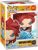 Funko Pop! Animation: Dragon Ball GT
