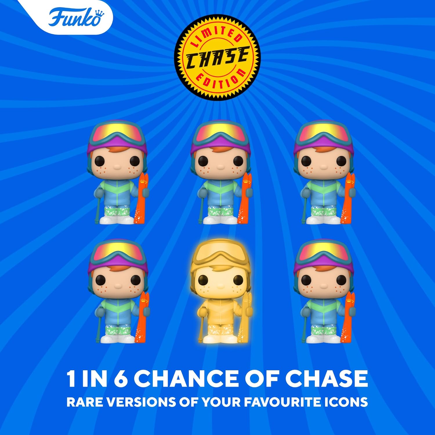 Funko Pop! Animation: Dragon Ball GT