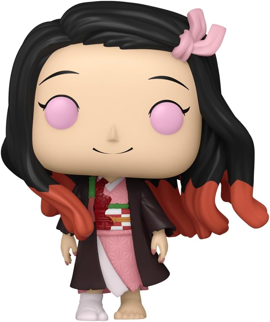 Funko Pop! Animation: Demon Slayer