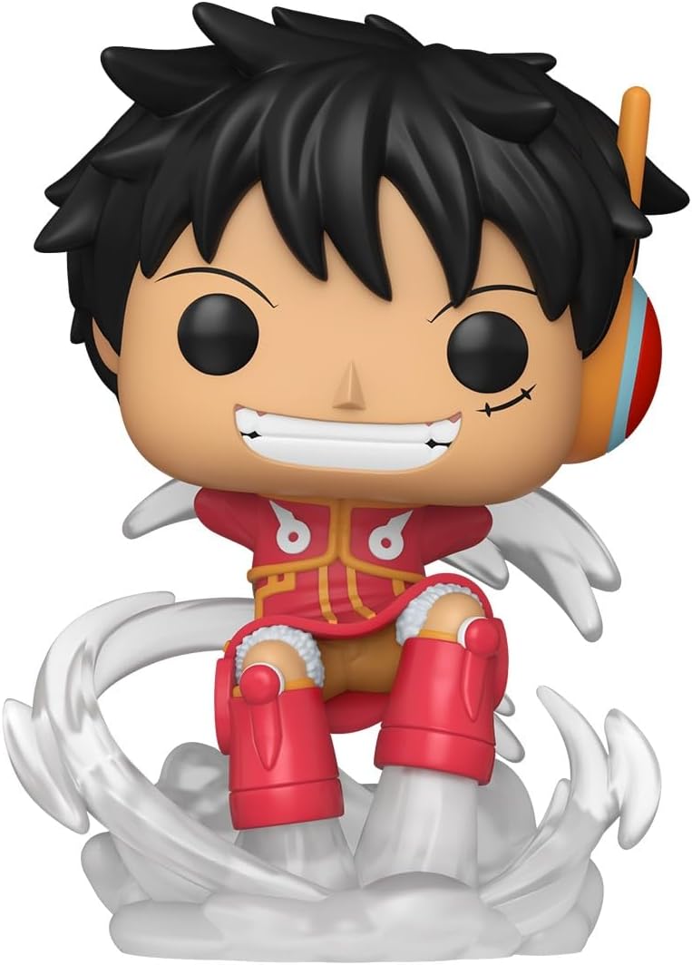 Funko Pop! Plus: One Piece