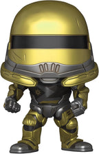 Funko Pop! Heroes: Superman 2025