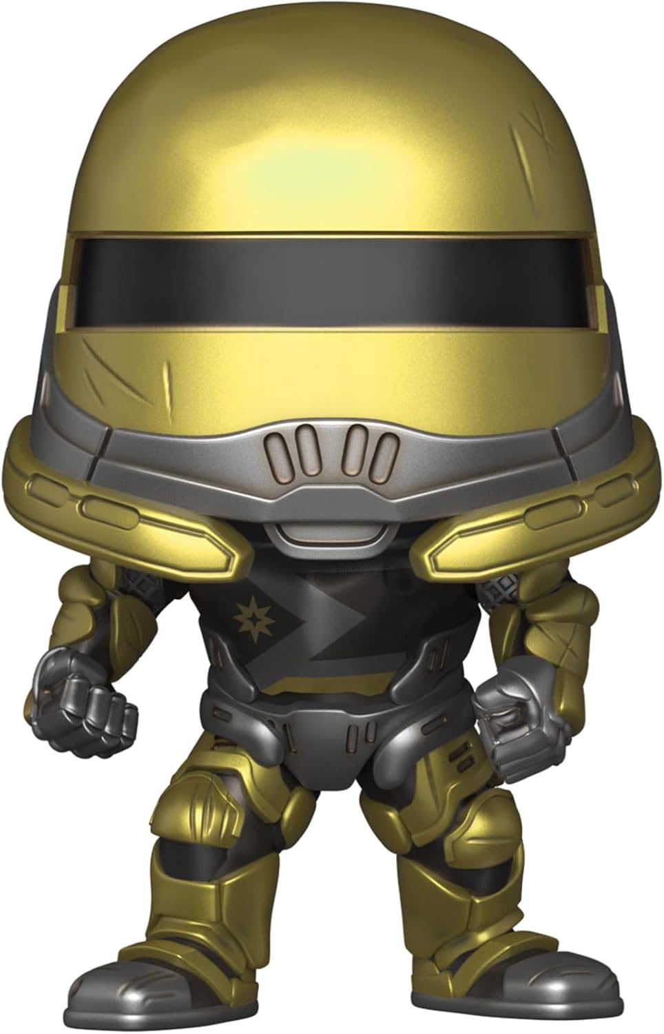 Funko Pop! Heroes: Superman 2025