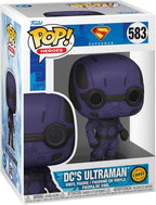Funko Pop! Heroes: Superman 2025